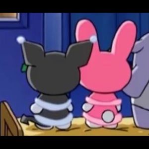 Meet your Posher, Nika